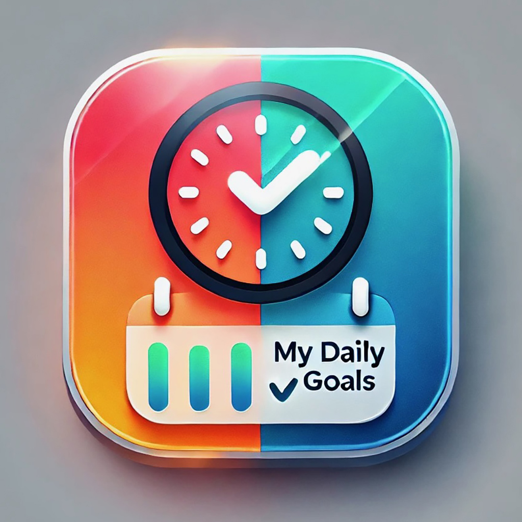 My Daily Goals App