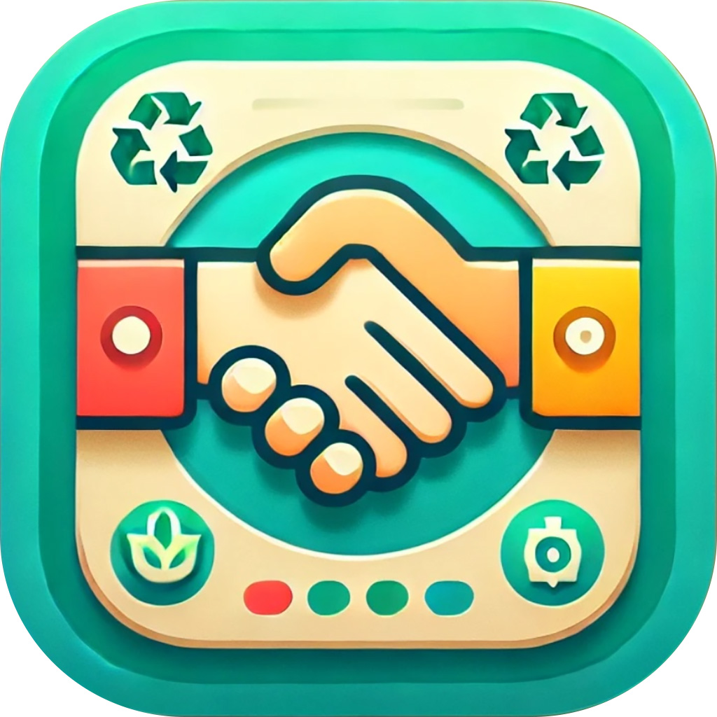 ShareKeeper App